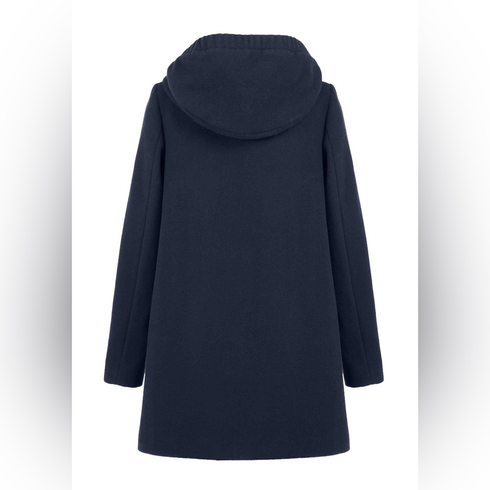 Cop copine Fall Jacket - Picture 4 of 10